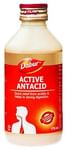 Dabur Active Antacid Syrup | Relieves Acidity & Supports Digestion