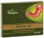 Pittashekhar Rasa Tablet