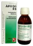 Dr. Reckeweg R8 Jut-U-Sin Cough Syrup