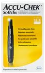 Accu-Chek Softclix Lancing Device