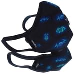 Vogmask Vector Havoc N99CV Mask Large