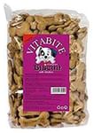 Choostix Vitabite Biscuit Mutton Flavour Pack of 2