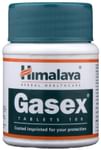 Himalaya Gasex Tablet