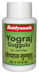 Baidyanath Yogaraj Guggulu