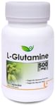 Biotrex L-Glutamine 500mg Capsule