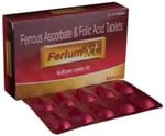 Ferium XT Tablet
