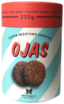 Butterfly Ayurveda Ojas Kapha Cookies Pacifying