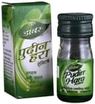 Dabur Pudin Hara Active Liquid | Effective Cooling Relief from Gas, Indigestion & Stomach Ache Liquid