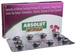 Absolut Woman Capsule