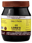Lord's Calc Phos Biochemic Tablet 6X
