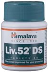 Himalaya Liv. 52 DS Tablet