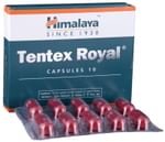 Himalaya Tentex Royal Capsule