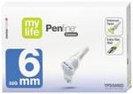 My life Penfine Classic Pen Needle | Diabetes Monitoring Devices