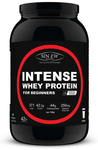 Sinew Nutrition Intense Whey Protein for Beginners with Digestive Enzymes Vanilla