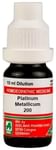 ADEL Platinum Met. Dilution 200