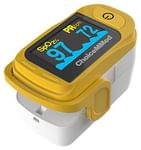 ChoiceMMed MD300C2D Fingertip Pulse Oximeter