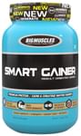 Big  Muscles Smart Gainer Cookies & Cream