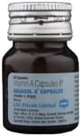 Aquasol A Capsule