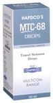 Hapdco MTC-68 Travel Sickness Drop