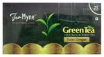 Teamyne Tulsi Ginger Green Tea (2gm Each)