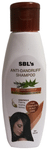 SBL Anti-Dandruff Shampoo