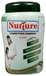 Nurture Complete Protein Supplement Powder Elaichi