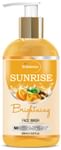St.Botanica Sunrise Brightning Facial Cleanser