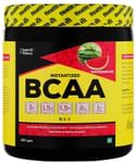 HealthVit Fitness Instantized BCAA 2:1:1 Powder Watermelon