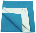 Quick Dry Baby Bed Protector Plain Large