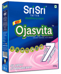 Sri Sri Tattva Ojasvita Strawberry
