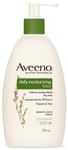 Aveeno Daily Moisturising Lotion | For Normal + Dry Sensitive Skin | Fragrance Free