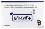 Glu-Cell Plus Tablet