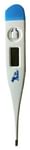 Dr. Gene Accusure Digital Thermometer  Hard Tip