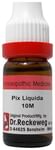 Dr. Reckeweg Pix Liquida Dilution 10M CH
