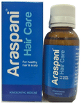 Doliosis Araspani Haircare Drop
