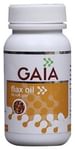 GAIA Flax Oil Capsule