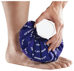 LP 894 Ice Bag Medium test Blue