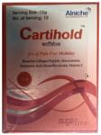 Cartihold Sugar Free Sachet Orange