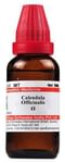 Dr Willmar Schwabe India Calendula Officinalis Mother Tincture Q