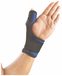 Dyna 1655 Thumb Spica Splint Universal