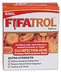 Aimil Fifatrol Tablet