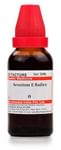 Dr Willmar Schwabe India Aconitum E Radice Mother Tincture Q