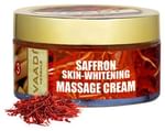 Vaadi Herbals Saffron Skin-Whitening Massage Cream