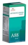 Allen A88 Arteriosclerosis Drop