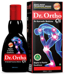 Dr Ortho an Ayurvedic Medicine Oil