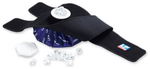 LP 785 Ice Bag with Wrap Black LP 785 Ice Bag with Wrap Black