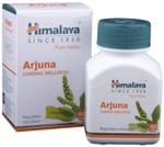 Himalaya Wellness Pure Herbs Arjuna Cardiac Wellness Tablet