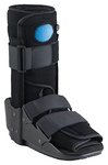 United Ortho Air Walker Ankle Medium