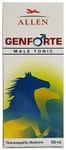 Allen Genforte Male Tonic