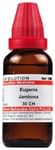 Dr Willmar Schwabe India Eugenia Jambosa Dilution 30 CH